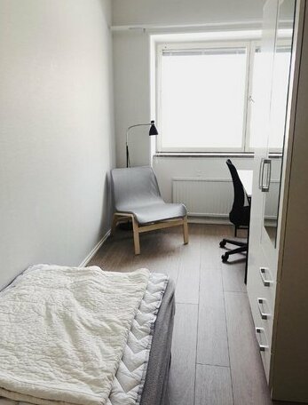 Sodervag Hostel