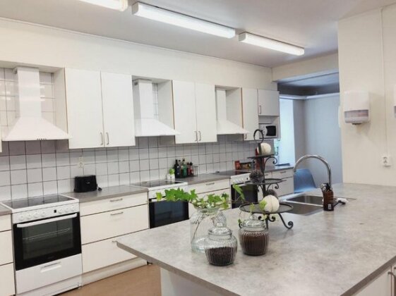 Sodervag Hostel - Photo3