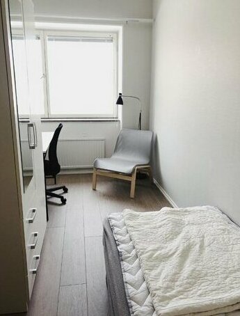 Sodervag Hostel