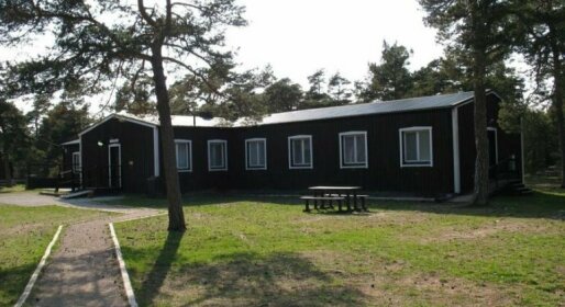 STF Hostel Visby/Ravhagen