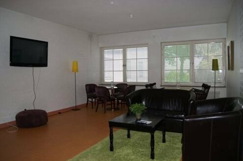 Strandgardet Hotel - Photo2