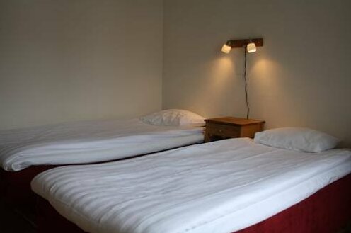 Strandgardet Hotel - Photo3