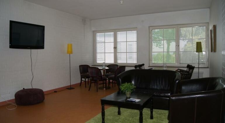 Strandgardet Hotel - Photo4