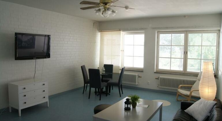Strandgardet Hotel - Photo5