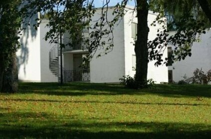 Strandgardet Hotel