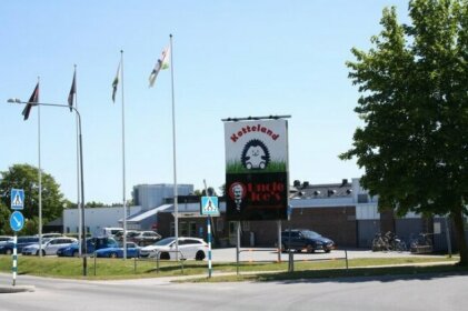 Uncle Joe's