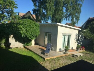 Villa Betty Visby