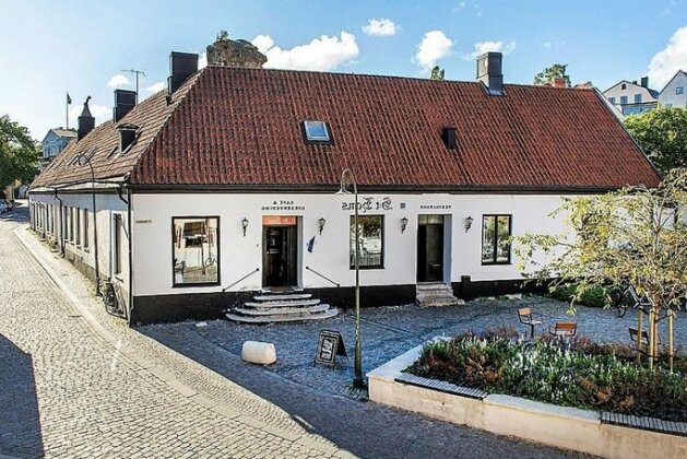 Villa S t Hans
