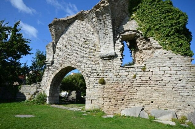 Villa S t Hans - Photo3