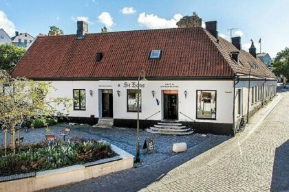 Villa S t Hans