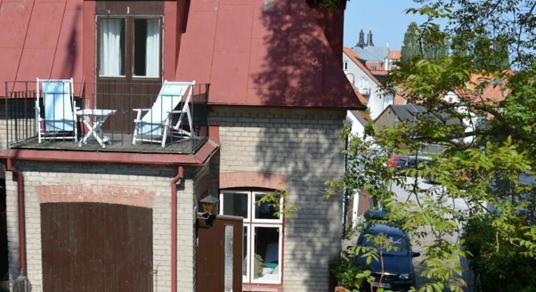 Villa Trumpetaren - Photo2