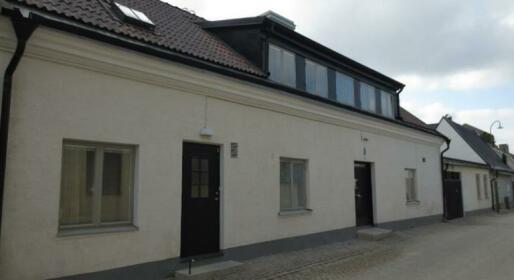 Visby Innerstad Lagenheter & Rum