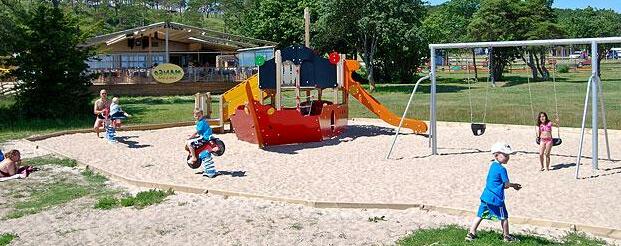 Visby Strandby - Photo3