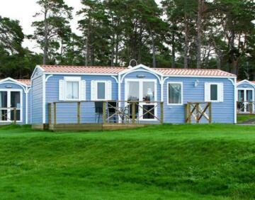 Visby Strandby