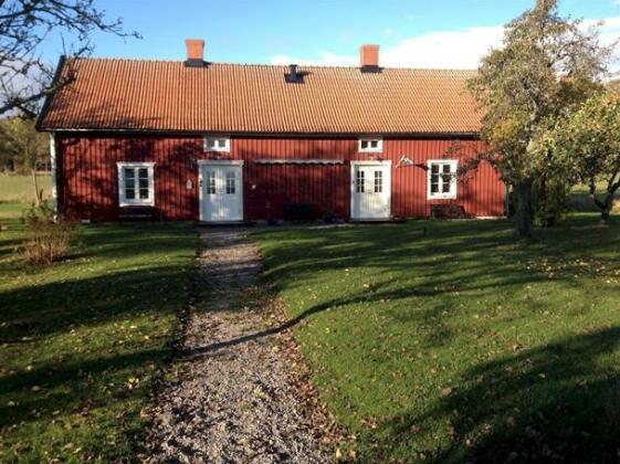Blue Water B&B
