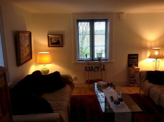 Blue Water B&B - Photo3