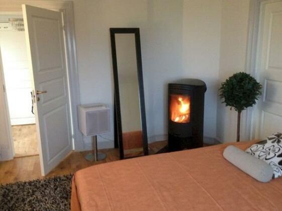 Blue Water B&B - Photo5