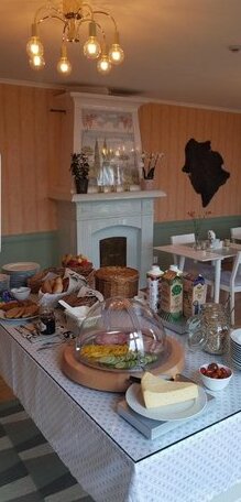 Ydre BnB - Photo3