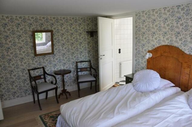 Olserods Bed and Breakfast - Photo4