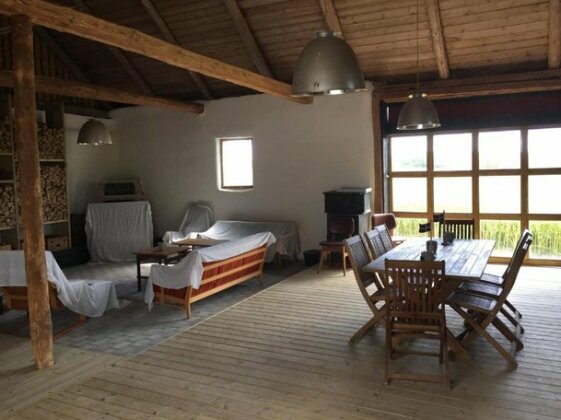 Farm conversion with Chill out Barn - Photo3