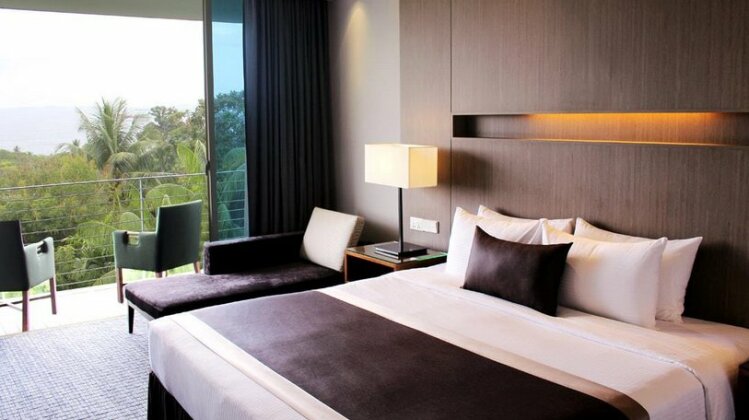 Hotel Amara Sanctuary Resort Sentosa Discount Code 21