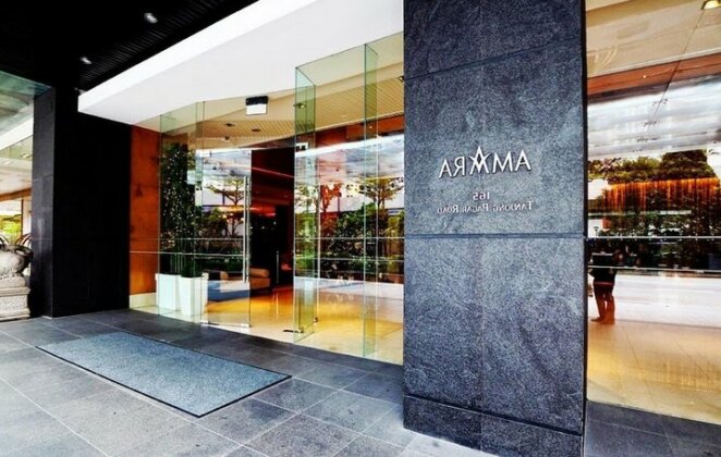 Amara Singapore Hotel - Photo3