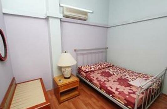 Backpacker Cozy Corner Guesthouse - Photo2