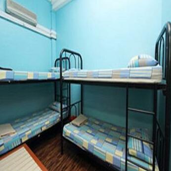 Backpacker Cozy Corner Guesthouse - Photo4