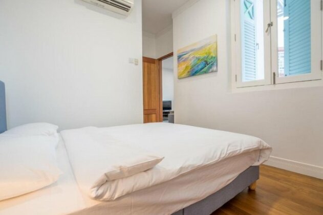 ClubHouse Residences Serviced Apartments - Photo4