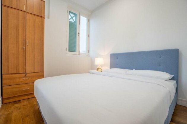 ClubHouse Residences Serviced Apartments - Photo5