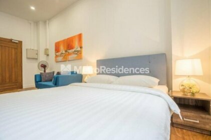ClubHouse Residences Serviced Apartments