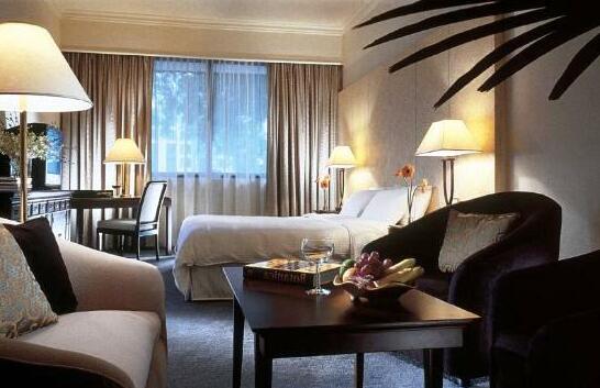 Copthorne Orchid Hotel Singapore - Photo3