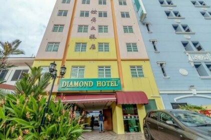 Diamond Hotel Singapore