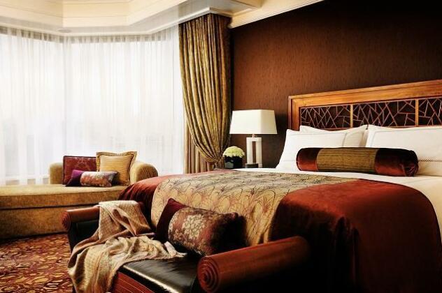 Four Seasons Hotel Singapore - Photo2