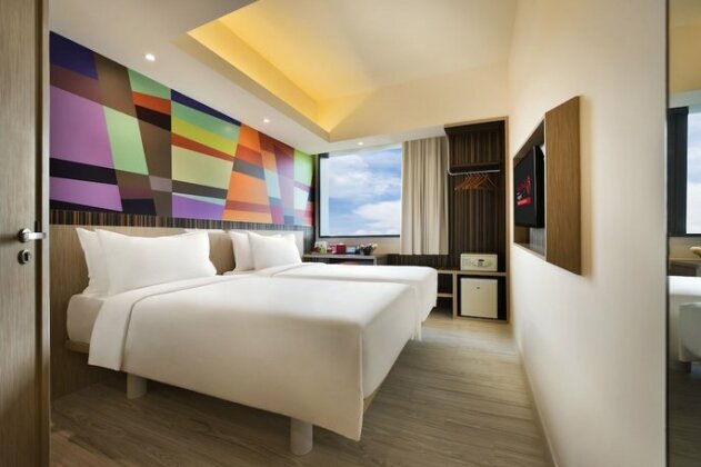 Genting Hotel Jurong - Photo3