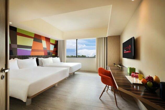 Hotel Discount Code 21 Genting Hotel Jurong