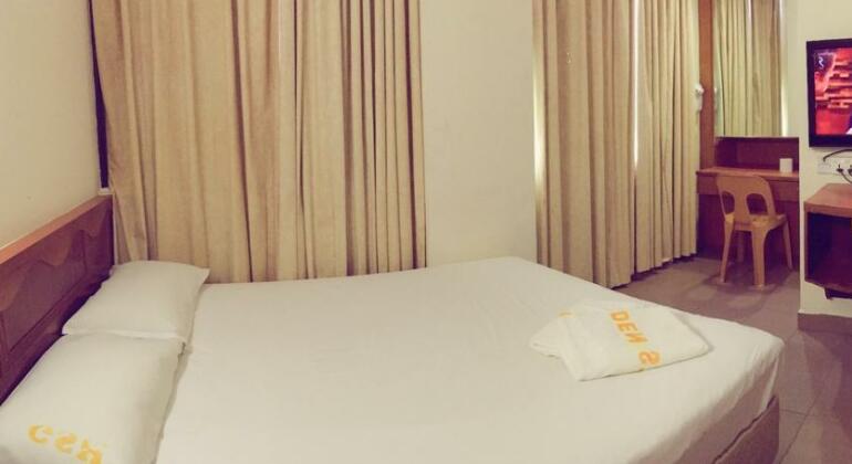 Golden Star Hotel Singapore - Photo2