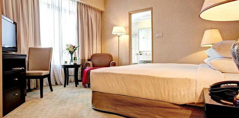 Great World Serviced Apartments - Photo4