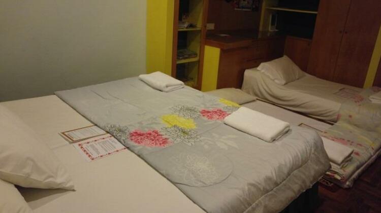 Homestay in Tampines near Simei MRT Station - Photo2