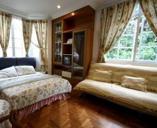 Homestay in Tampines near Simei MRT Station - Photo3