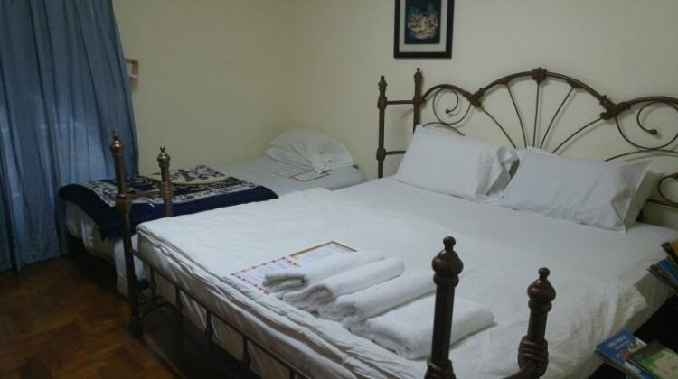 Homestay in Tampines near Simei MRT Station - Photo4