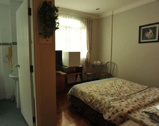 Homestay in Tampines near Simei MRT Station - Photo5