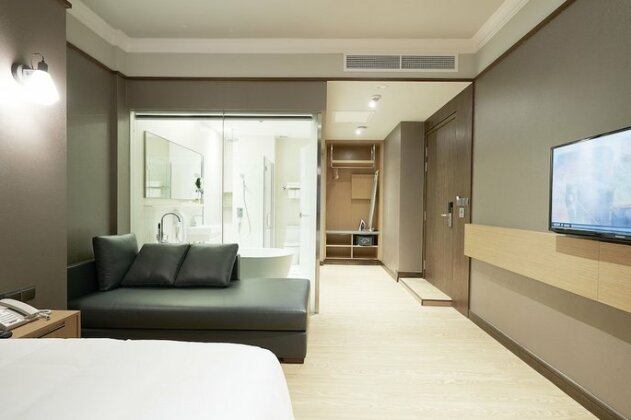 Hotel Bencoolen @ Hong Kong Street - Photo5