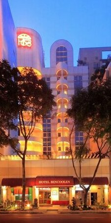 Hotel Bencoolen Singapore