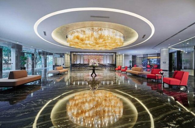 Hotel Boss Singapore - Photo3