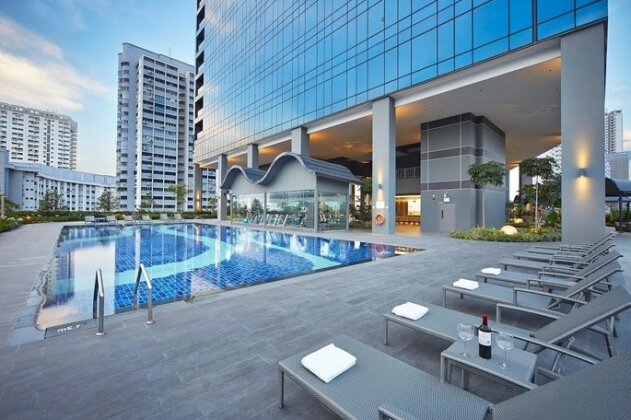 Hotel Boss Singapore - Photo4