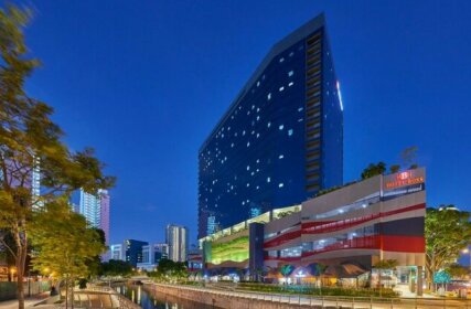 Hotel Boss Singapore