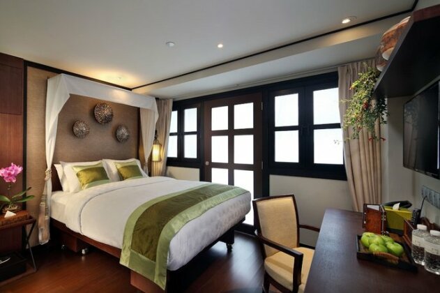 Hotel Clover 33 Jalan Sultan - Photo5