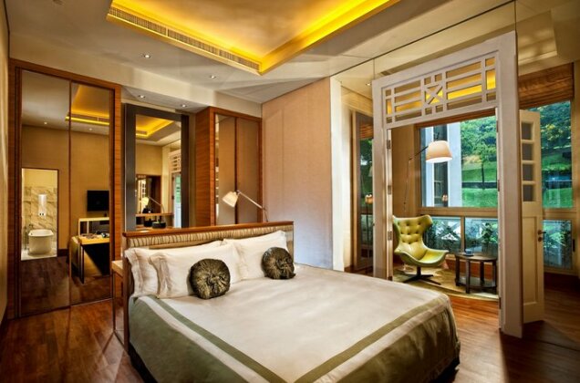 Hotel Fort Canning Find Official Discount Code 21