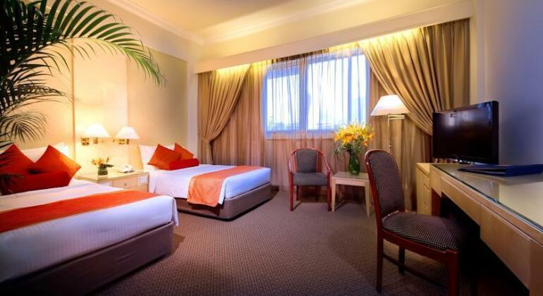 Hotel Miramar Singapore - Photo2